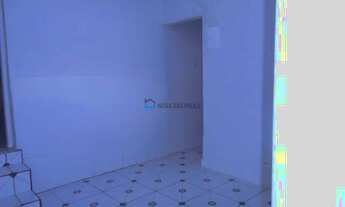 Imagem 6: Casa térrea na região do Vila Guarani