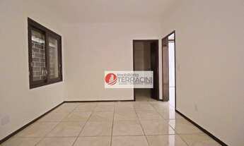 Imagem 2: Terracini aluga Apartamento com 3 dormitórios, terreo com patio individual 100 m² - por