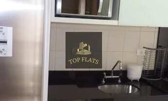 Imagem 3: Flat disponível em Moema