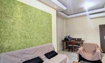 Imagem 4: Apartamento para venda com 2 dormitórios + 2 vagas em Coqueiros - Florianópolis - SC