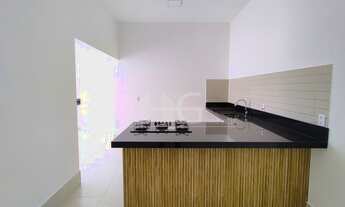 Imagem: Casa à venda com 200m² Residencial Terras