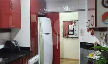 Imagem: Excelente Apartamento- Chácara Primavera