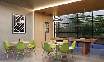 Imagem: Vila Marieta/ Casa Duplex 2 Suites na Ponta