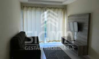 Imagem 3: APARTAMENTO RESIDENCIAL em MACAÉ - RJ, RIVIERA FLUMINENSE