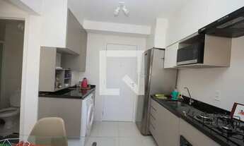 Imagem 5: Apartamento para Aluguel - Vila Santa Clara, 2 Quartos, 33 m2