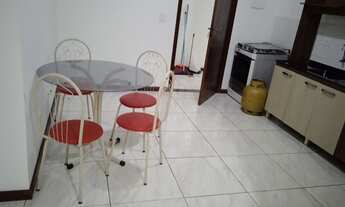 Imagem 2: Kitnet mobiliado