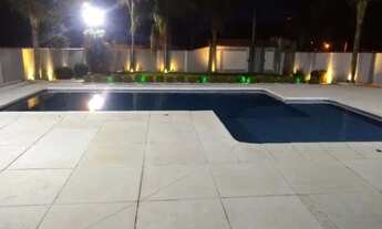 Imagem 5: Casa próximo a represa