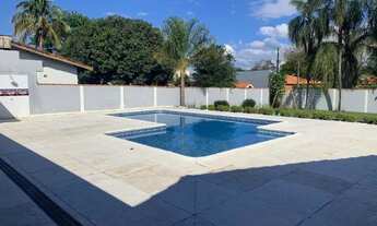 Imagem 3: Casa próximo a represa