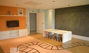 Imagem 7: Apartamento para Aluguel - Vila Mariana, 1 Quarto, 40 m2