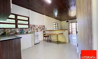 Imagem 6: Casa para aluguel, 2 quartos, 4 vagas, Cibratel 2 - Itanhaém/SP