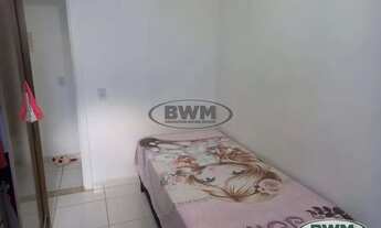 Imagem 6: Apartamento com 2 dormitórios à venda, 50 m² por R$ 165.000,00 - Jardim Tatiana - Votorant