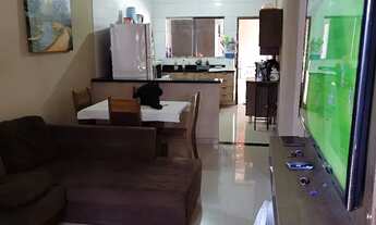 Imagem 5: Vendo ou alugo Casa com 4 dormitórios