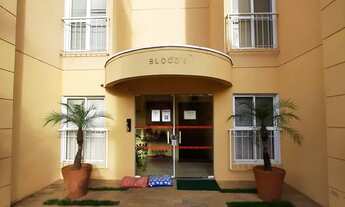 Imagem 2: Apartamento Padrão com ou sem Mobília