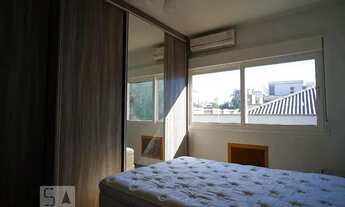 Imagem 7: Apartamento para Aluguel - Bom Fim, 2 Quartos, 69 m2