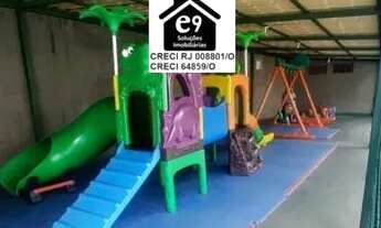 Imagem 3: Apartamento pechincha 2 quartos, com muita área de lazer um porquinho enorme