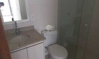 Imagem 4: Lindo apartamento com varanda ampla!