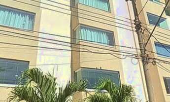 Imagem: Cobertura para venda tem 205 metros quadrados