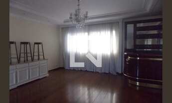 Imagem 3: Apartamento para Aluguel - Vila Miriam, 3 Quartos, 289 m2