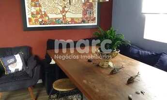 Imagem 3: SAO PAULO - Casa Padrão - CAMBUCI