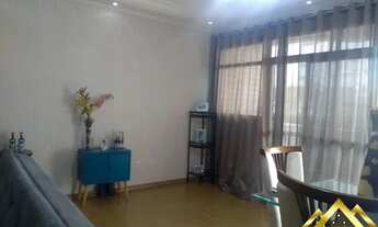 Imagem 2: 2 Dormitorios, varanda, suite, - Boa Vista - Sao Vicente