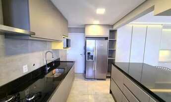 Imagem 14: Apartamento Venda Brooklin 105 m² 3 Dormitórios