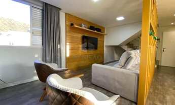 Imagem 6: Cobertura à venda, 4 quartos, 1 suíte, 3 vagas, Buritis - Belo Horizonte/MG