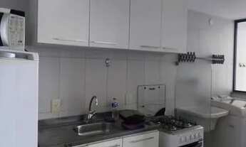 Imagem 7: Edifício Le Atelier, Parque Bela Vista, Brotas. Mobiliado, confira!!