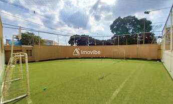 Imagem 2: Apartamento para locação com 03 dormitórios, 01 suíte, 70m² próximo ao centro, em American