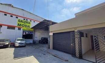 Imagem: Prédio, Santo Amaro - São Paulo