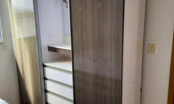 Imagem 6: Apartamento Mobiliado no Bairro Sim pra alugar