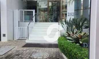 Imagem 4: Apartamento com 4 dormitórios à venda, 132 m² por R$ 1.250.000,00 - Icaraí - Niterói/RJ