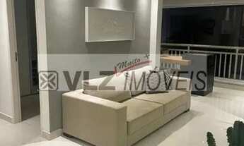 Imagem 7: APARTAMENTO COM 2 DORMITÓRIO E 1 SUÍTE NA VILA MARIANA