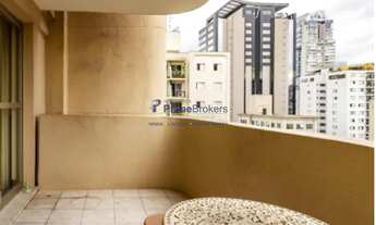 Imagem: Venda Vila Olímpia 121m 2 quartos 1 suite