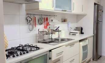 Imagem 2: Apartamento à venda na Vila Aurora!