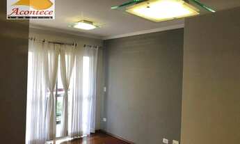 Imagem: Apartamento com 2 dormitórios, 62 m²