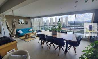 Imagem 6: OPORTUNIDADE ÚNICA! APARTAMENTO INCRIVEL COM 142m² para LOCAÇÃO!