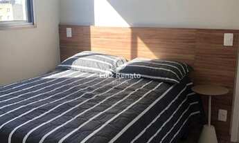 Imagem 4: Apartamento à venda 2 quartos 1 suíte 2 vagas - Coração Eucarístico