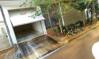 Imagem: Barracão para alugar, 250 m² por R$ 3.200,00/mês