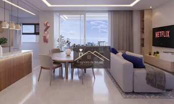 Imagem 6: Apartamento com 3 dormitórios à venda, 87 m² por R$ 565.000 - Medicina - Pouso Alegre/MG