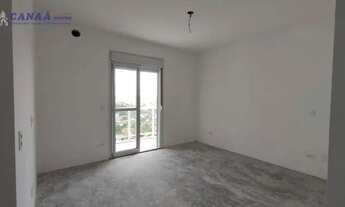 Imagem 4: Apartamento com 3 dormitórios para alugar, 132 m² por R$ 2.600,00/mês - Jardim Santa Maria