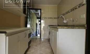 Imagem 6: Santo André - Casa Padrão - Vila Vitória