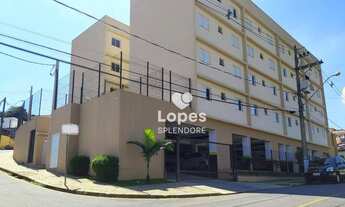 Imagem 2: Apartamento com 2 dormitórios para alugar, 55 m² por R$ 1.780,01/mês - Jardim Maria Trinda