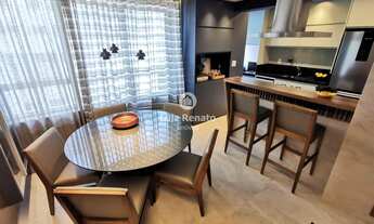 Imagem 4: Apartamento à venda 2 quartos 2 suítes 1 vaga - Santo Agostinho