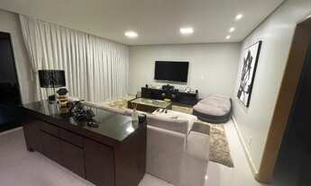 Imagem 3: Solar de Brasília II - Excelente casa, reformada, 3 suítes, automatizada