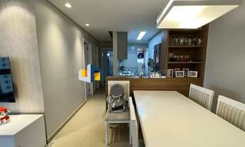 Imagem 3: Apartamento a Venda 2 dormitorios sendo 1 suite, 2 Vagas de Garagem, 70 m - Região Saude