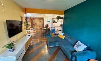 Imagem 7: Sobrado com 3 dormitórios à venda, 214 m² por R$ 1.600.000,00 - Vila Mascote - São Paulo/S