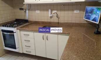 Imagem 3: SãO PAULO - Apartamento Padrão - Jardim Aeroporto