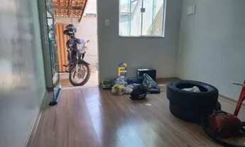 Imagem 5: Casa para venda com 2 quartos em Novo Triunfo - Juiz de Fora - MG