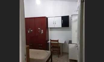 Imagem: Alugo kitnet semi mobiliada R$ 350,00 Capão