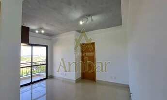 Imagem 3: Apartamento - Ribeirão Preto - Ribeirânia
